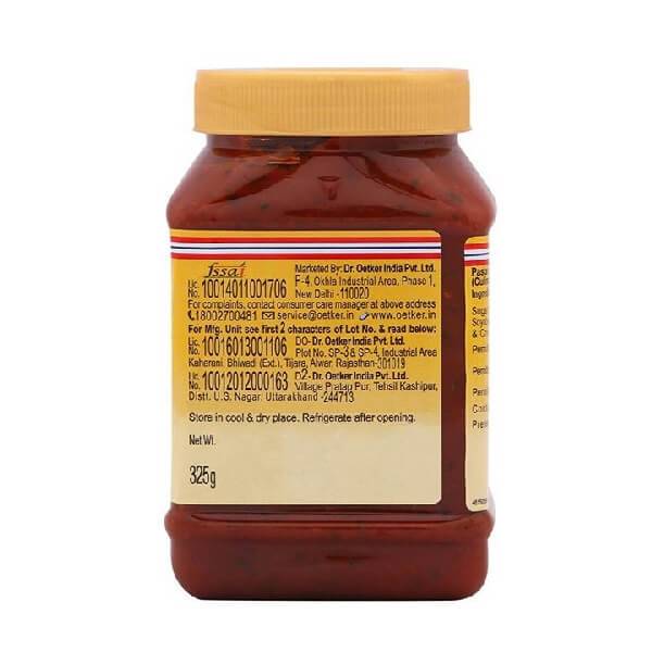 Buy Funfoods Pasta & Pizza Sauce Online at Best Price